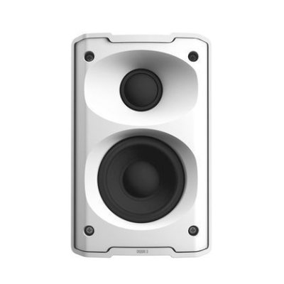 двухполосная пассивная всепогодная АС LD Systems DQOR 3T W