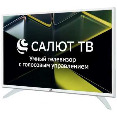телевизор Leff 32H691T