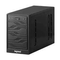 UPS Legrand Niky 800ВА 310010 Черный