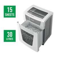 шредер Leitz IQ Office Pro 80050000