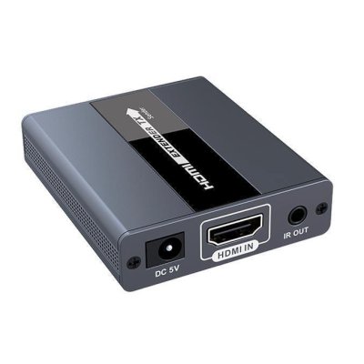 HDMI удлинитель Lenkeng LKV371