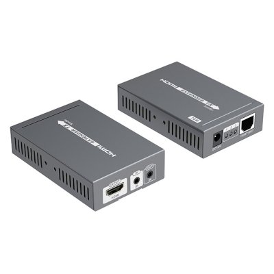 HDMI удлинитель Lenkeng LKV375N