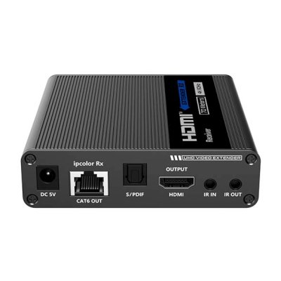 HDMI удлинитель Lenkeng LKV676-RX