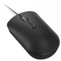 мышь Lenovo 400 GY51D20875 Черный