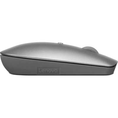 мышь Lenovo 600 Silent GY50X88832 Серый