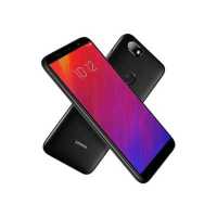 смартфон Lenovo A5 3-16GB Black черный