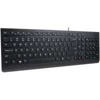 клавиатура Lenovo Essential 4Y41C68671 Черный