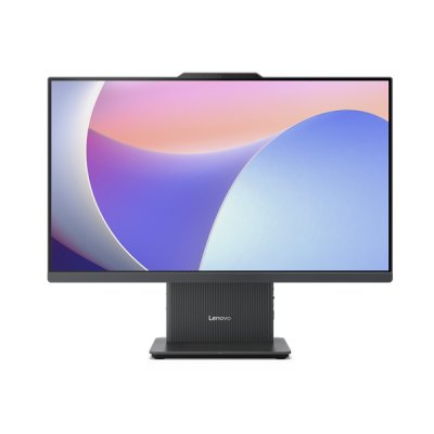 моноблок Lenovo IdeaCentre 24ARR9 F0HR007URU Серый