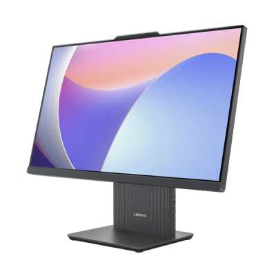 моноблок Lenovo IdeaCentre 24ARR9 F0HR007URU Серый