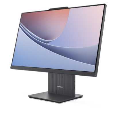 моноблок Lenovo IdeaCentre 24ILL11 F0JW001ALK Серый