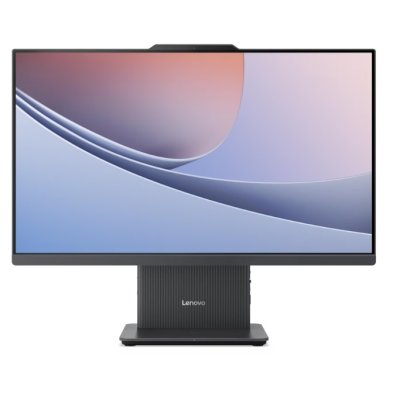 моноблок Lenovo IdeaCentre 24ILL11 F0JY001JLK-wpro Серый