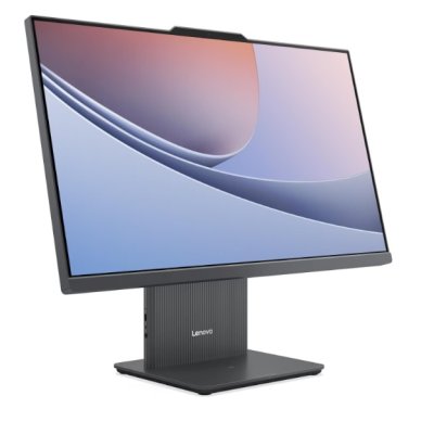моноблок Lenovo IdeaCentre 24ILL11 F0JY001JLK-wpro Серый