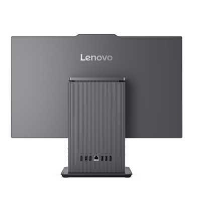 моноблок Lenovo IdeaCentre 24ILL11 F0JY001JLK-wpro Серый