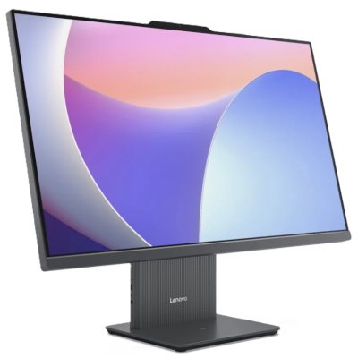 моноблок Lenovo IdeaCentre 27IRH9 F0HM0133RU Серый