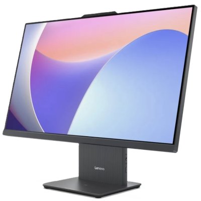 моноблок Lenovo IdeaCentre 27IRH9 F0HM0133RU Серый