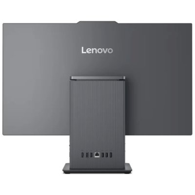 моноблок Lenovo IdeaCentre 27IRH9 F0HM0133RU Серый
