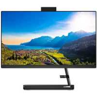 моноблок Lenovo IdeaCentre 3 22ADA6 F0G6000DRK Черный