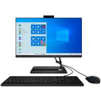 моноблок Lenovo IdeaCentre 3 22ITL6 F0G5000TRK Черный