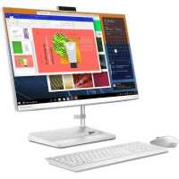моноблок Lenovo IdeaCentre 3 22ITL6 F0G500BLRU