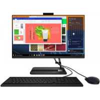 моноблок Lenovo IdeaCentre 3 24ALC6 F0G100MERK Черный