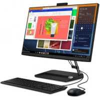 моноблок Lenovo IdeaCentre 3 24ALC6 F0G100MERK Черный