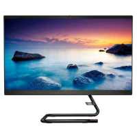 моноблок Lenovo IdeaCentre 3 24ARE05 F0EW001VRK Черный