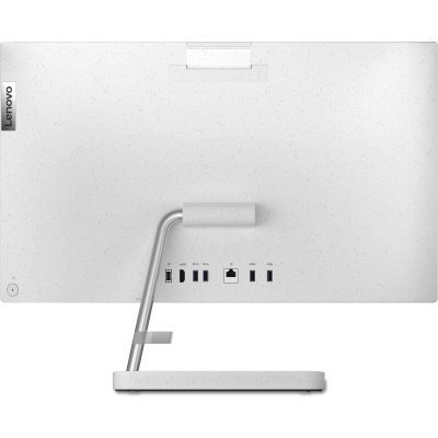 моноблок Lenovo IdeaCentre 3 24IAP7 F0GH00JJRU Белый