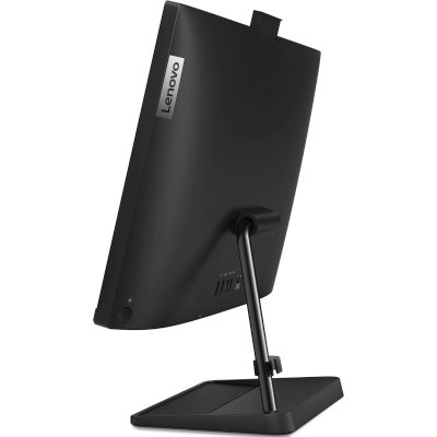 моноблок Lenovo IdeaCentre 3 24IAP7 F0GH00JMRU Черный