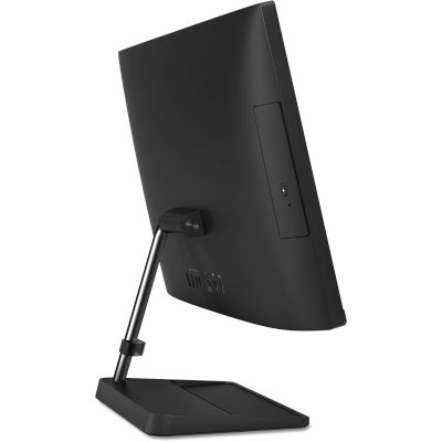 моноблок Lenovo IdeaCentre 3 24IAP7 F0GH00JMRU Черный