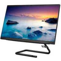 моноблок Lenovo IdeaCentre 3 24IIL5 F0FR003SRK Черный
