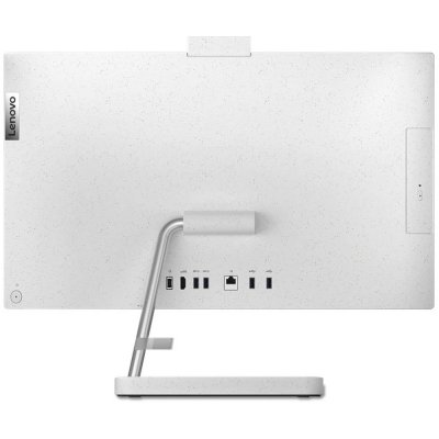 моноблок Lenovo IdeaCentre 3 24ITL6 F0G0004SRK Черный