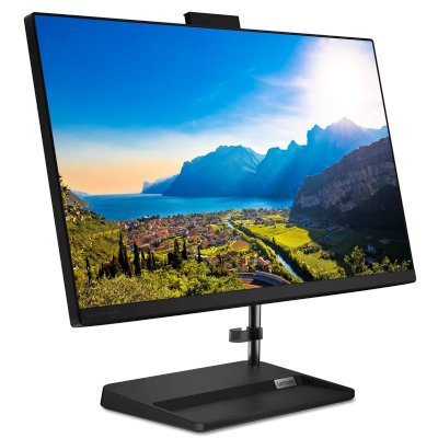 моноблок Lenovo IdeaCentre 3 24ITL6 F0G00122RU Черный