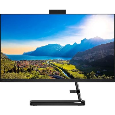 моноблок Lenovo IdeaCentre 3 27ALC6 F0FY00A3RK Черный