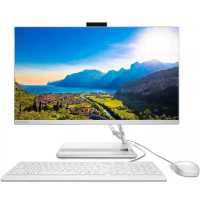 моноблок Lenovo IdeaCentre 3 27ITL6 F0FW00LDRK Белый