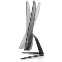 моноблок Lenovo IdeaCentre 300-22ISU F0BX00GJRK Черный