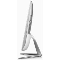 моноблок Lenovo IdeaCentre 300-22ISU F0BX00H3RK Белый