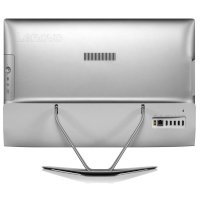 моноблок Lenovo IdeaCentre 300-23ISU F0BY00BBRK Белый