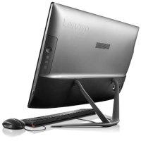 моноблок Lenovo IdeaCentre 300-23ISU F0BY00D2RK Черный