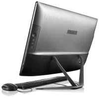 моноблок Lenovo IdeaCentre 300-23ISU F0BY00FURK Черный