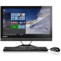 моноблок Lenovo IdeaCentre 300-23ISU F0BY00KDRK Черный