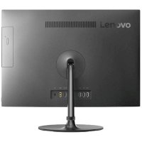 моноблок Lenovo IdeaCentre 330-20AST F0D8001DRK Черный