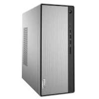 компьютер Lenovo IdeaCentre 5 14ACN6 90RX001XRS Серый