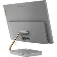 моноблок Lenovo IdeaCentre 5 27IMB05 F0FA002GRK Серый