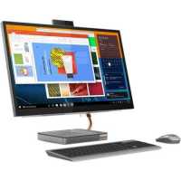 моноблок Lenovo IdeaCentre 5 27IMB05 F0FA002HRK Серый