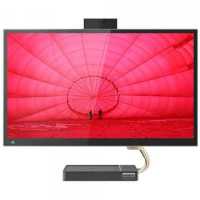 моноблок Lenovo IdeaCentre 5 27IOB6 F0G4000GRK Серый