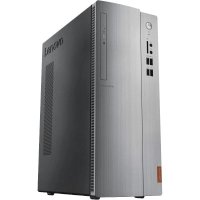 компьютер Lenovo IdeaCentre 510-15IKL 90G80029RS