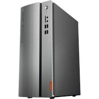 компьютер Lenovo IdeaCentre 510-15IKL 90G800J8RS