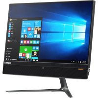 моноблок Lenovo IdeaCentre 510-22ISH F0CB009CRK Черный