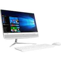 моноблок Lenovo IdeaCentre 510-22ISH F0CB00FPRK Белый