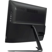 моноблок Lenovo IdeaCentre 510-22ISH F0CB00FSRK Черный
